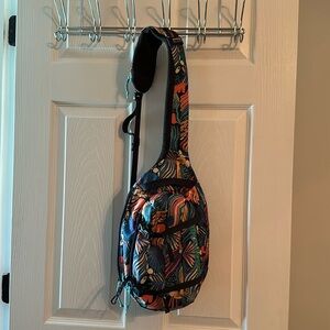 Very clean Patagonia crossbody bag purse